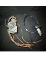 2020 YZ125 Carburetor OEM Mikuni Carb Thorttle Cable Yamaha YZ 125 125X 11-2021