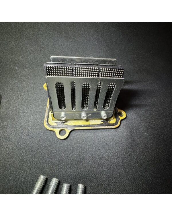 2020 YZ125 Carburetor OEM Mikuni Carb Thorttle Cable Yamaha YZ 125 125X 11-2021