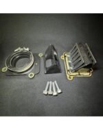 2020 YZ125 Carburetor OEM Mikuni Carb Thorttle Cable Yamaha YZ 125 125X 11-2021