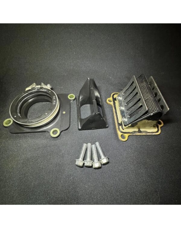 2020 YZ125 Carburetor OEM Mikuni Carb Thorttle Cable Yamaha YZ 125 125X 11-2021