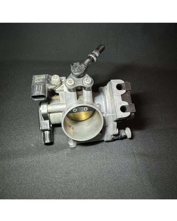 2014 - 2018 Yamaha YZ250F OEM Throttle Body 1SM-13750-10-00 YZ 250 F