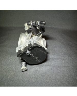 2014 - 2018 Yamaha YZ250F OEM Throttle Body 1SM-13750-10-00 YZ 250 F