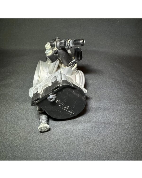 2014 - 2018 Yamaha YZ250F OEM Throttle Body 1SM-13750-10-00 YZ 250 F