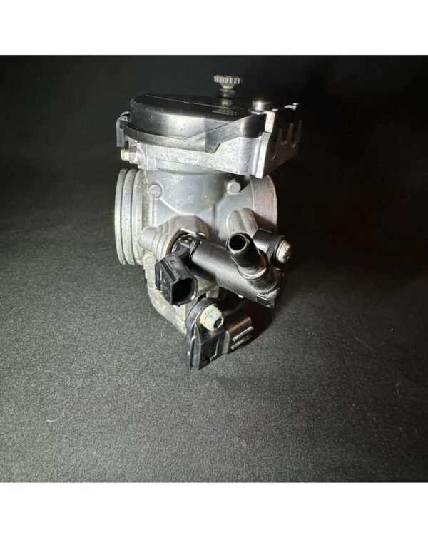 2014 - 2018 Yamaha YZ250F OEM Throttle Body 1SM-13750-10-00 YZ 250 F