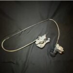 2020 YZ125 Front Brake Assembly OEM Master Cylinder Caliper Yamaha YZ 125 250