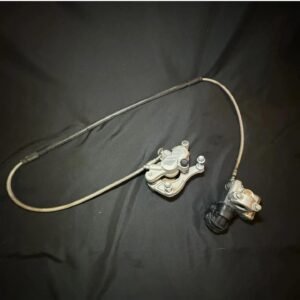 2020 YZ125 Front Brake Assembly OEM Master Cylinder Caliper Yamaha YZ 125 250