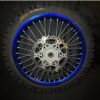 photo_6039382634690973271_w.jpg 2020 YZ125 Front Wheel OEM DID Blue Rim Hub Rotor 19X1.85 Yamaha YZ 125 18-2023