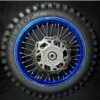 2020 OEM Yamaha 99-22 YZ125 YZ250 450F 250F 99-12 18” Rear Wheel Rim Hub Tire