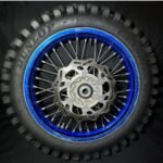 2020 OEM Yamaha 99-22 YZ125 YZ250 450F 250F 99-12 18” Rear Wheel Rim Hub Tire
