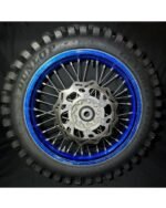 2020 OEM Yamaha 99-22 YZ125 YZ250 450F 250F 99-12 18” Rear Wheel Rim Hub Tire