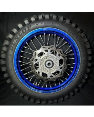 photo_6039382634690973272_w.jpg 2020 OEM Yamaha 99-22 YZ125 YZ250 450F 250F 99-12 18” Rear Wheel Rim Hub Tire