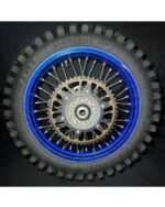 2020 OEM Yamaha 99-22 YZ125 YZ250 450F 250F 99-12 18” Rear Wheel Rim Hub Tire - Image 2