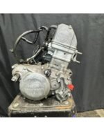 07 08 09 HONDA CRF 150R CRF 150RB ENGINE MOTOR RUNS DRIVES SHIFTS PERFECTLY 2007 - Image 2