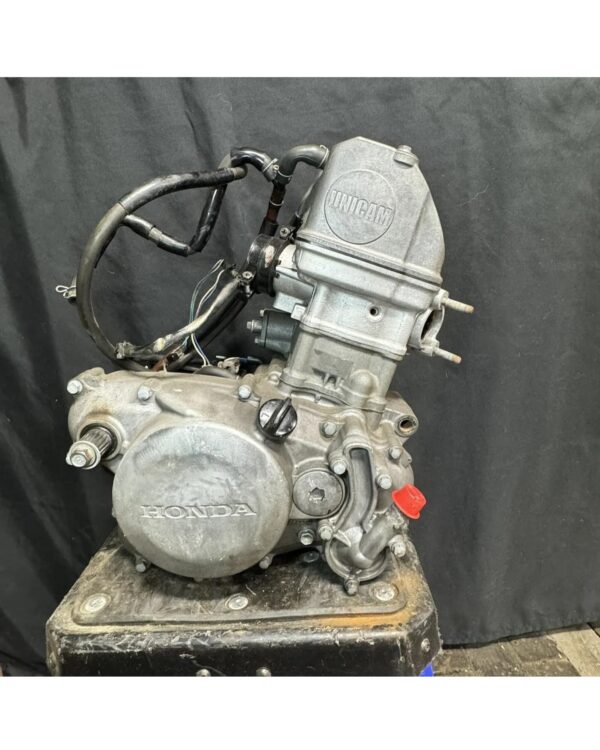 photo_6039382634690973277_w.jpg 07 08 09 HONDA CRF 150R CRF 150RB ENGINE MOTOR RUNS DRIVES SHIFTS PERFECTLY 2007