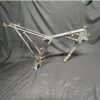 2003 2004 2005 2006 KAWASAKI KLX125 KLX 125 MAIN  FRAME-COMP 32160-S003-909 OEM