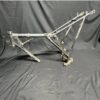 2003 2004 2005 2006 KAWASAKI KLX125 KLX 125 MAIN  FRAME-COMP 32160-S003-909 OEM