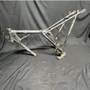 2003 2004 2005 2006 KAWASAKI KLX125 KLX 125 MAIN  FRAME-COMP 32160-S003-909 OEM