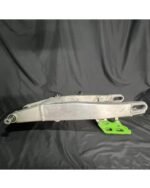 17-20 2020 Kawasaki KX250F OEM Swingarm 33001-0728 Swing Arm KX250 KX 250 20 - Image 3