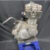 2003 2004 2005 2006 Kawasaki KLX125 KLX125L Complete Engine Motor Assembly OEM