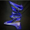 photo_6039382634690973290_w.jpg 2020 Yamaha OEM YZ125 YZ250 Blue Radiator Shroud Set Fuel Tank YZ 125 250 02-21