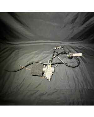 TTR 125 CARBURETOR COMPLETE OEM CARB ASSEMBLY MIKUNI YAMAHA TTR125L TTR125LE