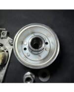2005 - 2021 Yamaha YZ 125 OEM Stator Magneto Rotor Flywheel 1C3-85550-01-00 - Image 5