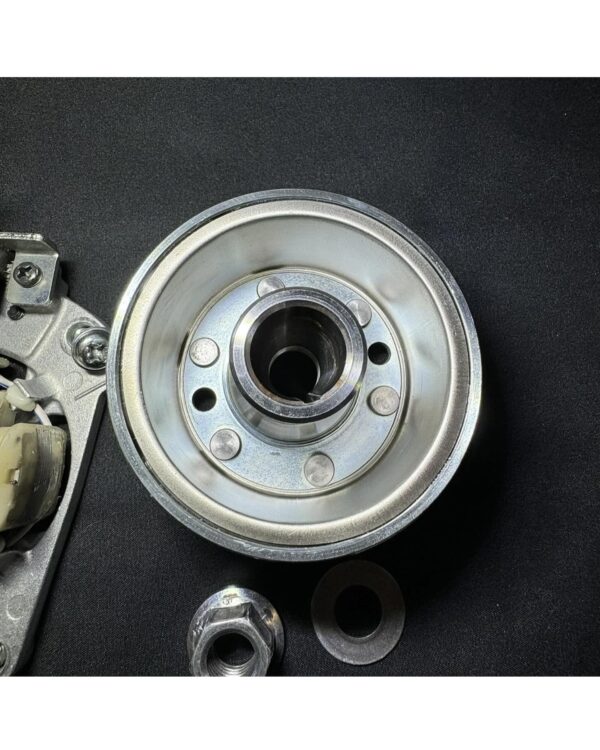 2005 - 2021 Yamaha YZ 125 OEM Stator Magneto Rotor Flywheel 1C3-85550-01-00