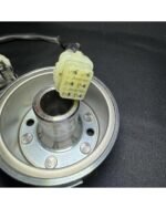 2005 - 2021 Yamaha YZ 125 OEM Stator Magneto Rotor Flywheel 1C3-85550-01-00 - Image 6