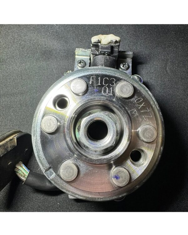 2005 - 2021 Yamaha YZ 125 OEM Stator Magneto Rotor Flywheel 1C3-85550-01-00