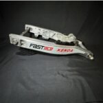 Mono Swing Arm Rare Aluminium 420mm PIRANHA 140RE, 190-4V, YCF SP2, SP3