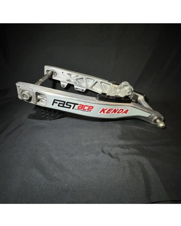 Mono Swing Arm Rare Aluminium 420mm PIRANHA 140RE, 190-4V, YCF SP2, SP3