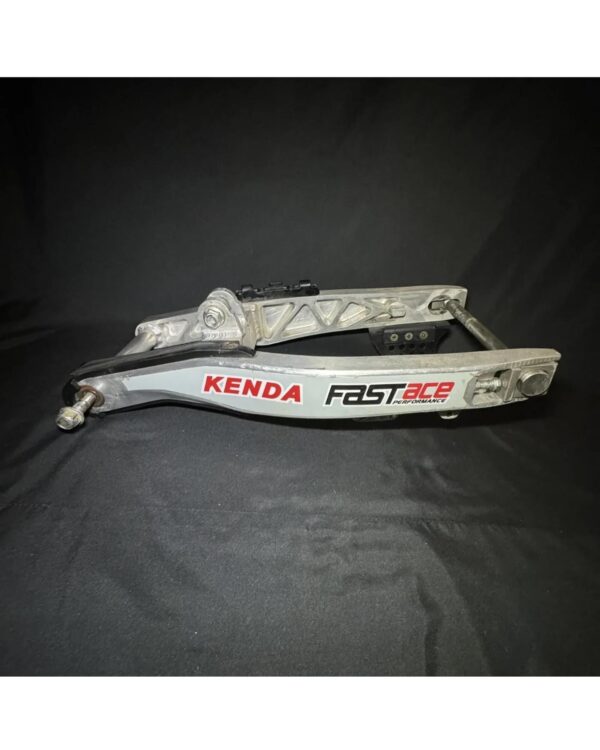 Mono Swing Arm Rare Aluminium 420mm PIRANHA 140RE, 190-4V, YCF SP2, SP3