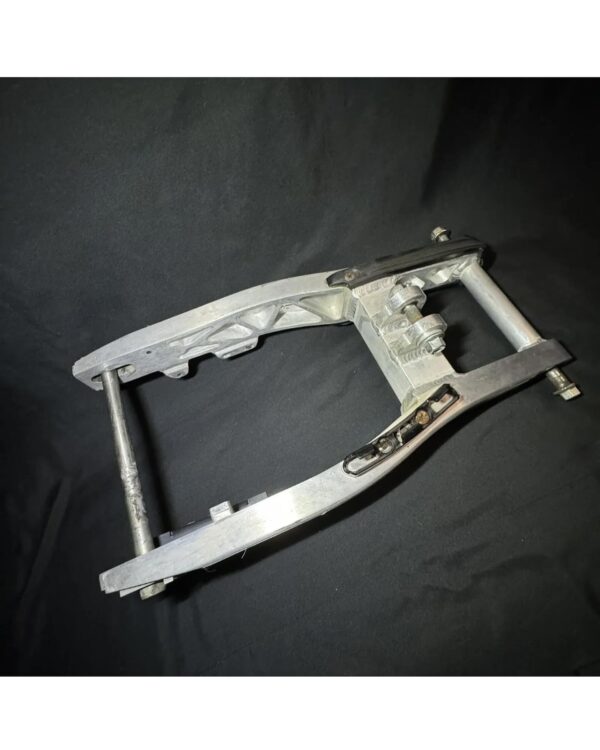 Mono Swing Arm Rare Aluminium 420mm PIRANHA 140RE, 190-4V, YCF SP2, SP3