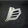 2000 - 2023 Yamaha TTR125 TTR125E LE Front Sprocket Chain Guard Cover Case Saver