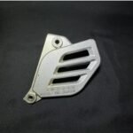 2000 - 2023 Yamaha TTR125 TTR125E LE Front Sprocket Chain Guard Cover Case Saver