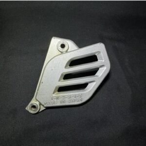 2000 - 2023 Yamaha TTR125 TTR125E LE Front Sprocket Chain Guard Cover Case Saver