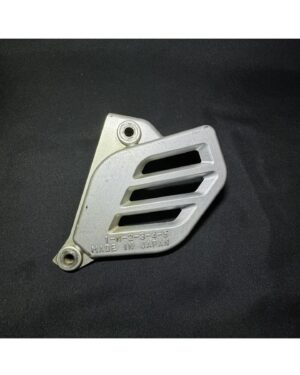 2000 - 2023 Yamaha TTR125 TTR125E LE Front Sprocket Chain Guard Cover Case Saver