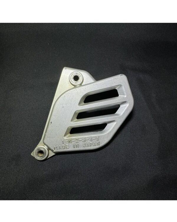 2000 - 2023 Yamaha TTR125 TTR125E LE Front Sprocket Chain Guard Cover Case Saver