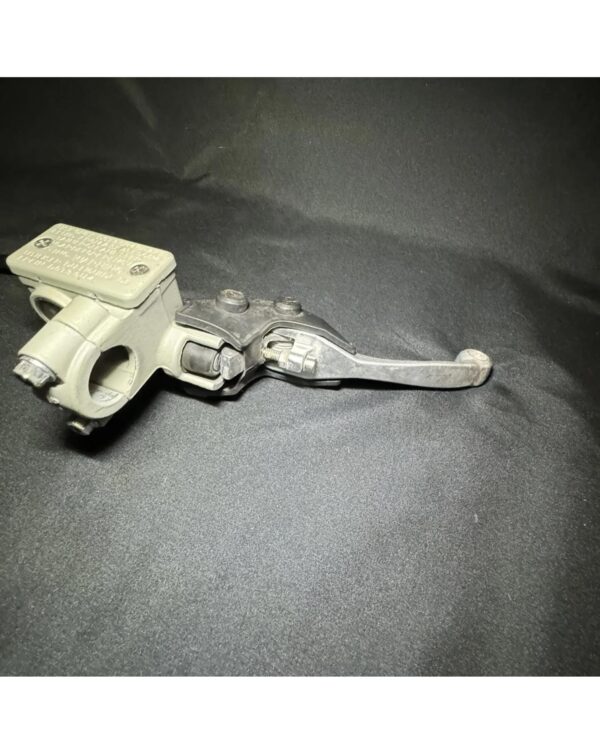 photo_6039382634690973308_w.jpg COMPLETE HYDRAULIC FRONT BRAKE KIT Piranha Daytona 190cc 4 Valve 2020-23 YCF KLX