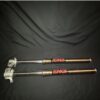Pair Of Forks Fork ENGI 800mm Piranha 190, Daytona BBR, KLX , PitsterPro YCF SP3