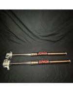 Pair Of Forks Fork ENGI 800mm Piranha 190, Daytona BBR, KLX , PitsterPro YCF SP3