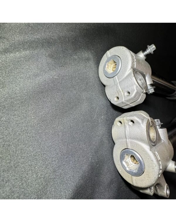 Pair Of Forks Fork ENGI 800mm Piranha 190, Daytona BBR, KLX , PitsterPro YCF SP3