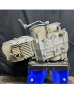 190cc Piranha Daytona 4-Valve Anima 190CC Engine For ATV Dirt Bike Pit Bike - Image 5