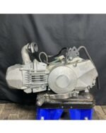 190cc Piranha Daytona 4-Valve Anima 190CC Engine For ATV Dirt Bike Pit Bike - Image 4