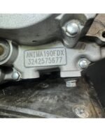 190cc Piranha Daytona 4-Valve Anima 190CC Engine For ATV Dirt Bike Pit Bike - Image 3