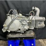 190cc Piranha Daytona 4-Valve Anima 190CC Engine For ATV Dirt Bike Pit Bike