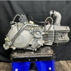 190cc Piranha Daytona 4-Valve Anima 190CC Engine For ATV Dirt Bike Pit Bike