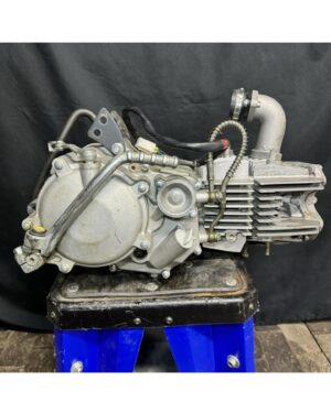 190cc Piranha Daytona 4-Valve Anima 190CC Engine For ATV Dirt Bike Pit Bike