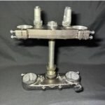 2014-2017 Yamaha YZ450F 2014-2018 YZ250F OEM Triple Clamps Tree Steering Stem