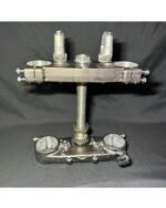 2014-2017 Yamaha YZ450F 2014-2018 YZ250F OEM Triple Clamps Tree Steering Stem